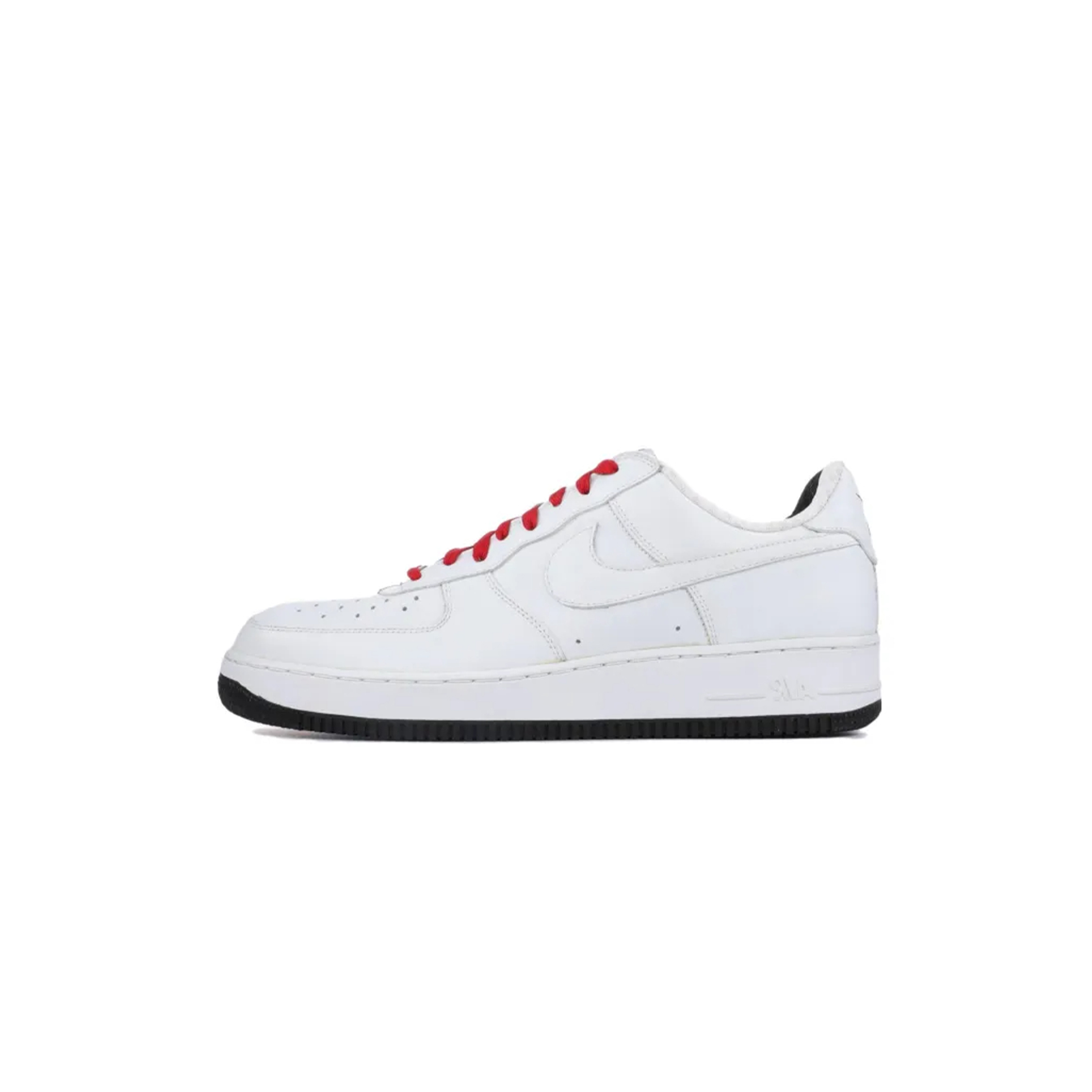 NIKE AIR FORCE 1 LOW SCARFACE 313641-101